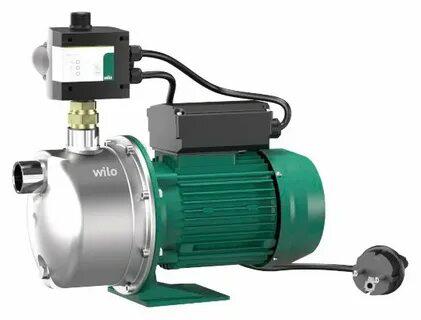 Насосное оборудование в Москве