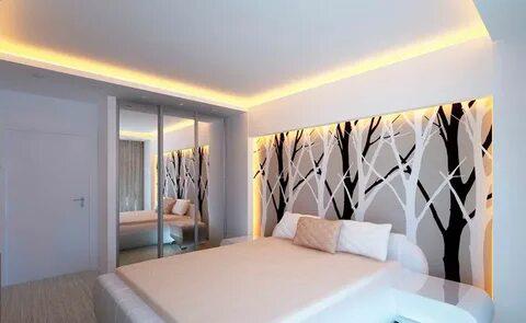 Натяжные потолки в Москве