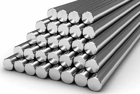 Нержавеющий металлопрокат в Москве