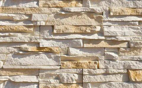 Облицовочный камень в Москве