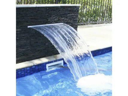 Оборудование для бассейнов в Москве