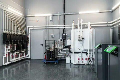 Оборудование для энергосбережения в Москве