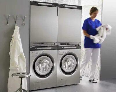 Оборудование для химчисток и прачечных в Тюмени