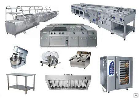 Оборудование для предприятий общественного питания в Тюмени