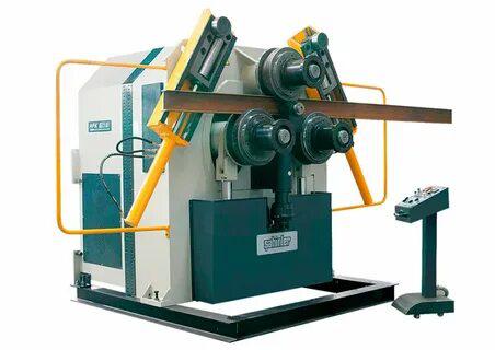 Оборудование для производства металла в Москве