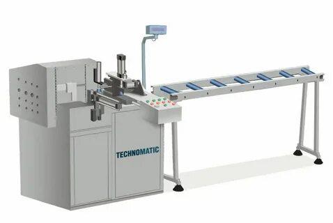 Оборудование для производства окон в Москве