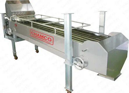 Оборудование для рыбной промышленности в Москве