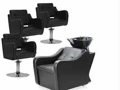 Оборудование для салонов красоты в Тюмени