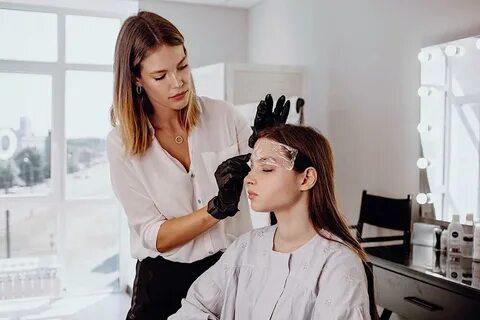 Обучение мастеров для салонов красоты в Магадане