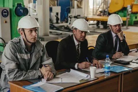 Обучение по промышленной безопасности в Тюмени