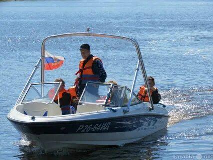 Обучение судовождению в Санкт-Петербурге