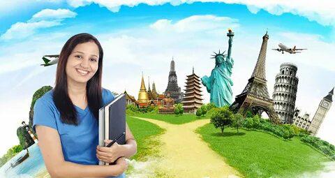 Обучение за рубежом в Тюмени