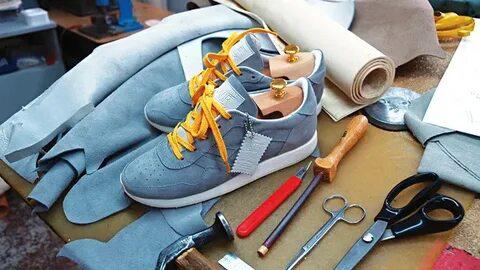 Обувные ателье в Москве