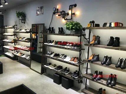 Обувные магазины в Тюмени