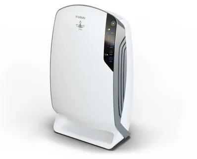 Очистители воздуха в Москве