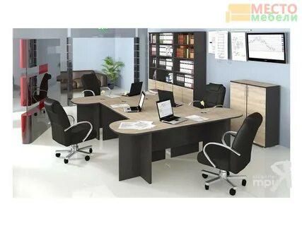 Офисная мебель в Тюмени