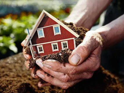 Оформление недвижимости и земли в Москве