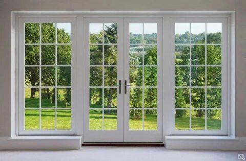 Окна в Москве