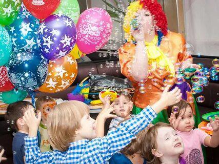 Организ. праздников в Магадане