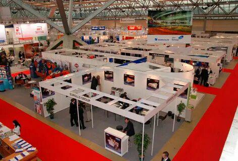 Организация выставок в Магадане