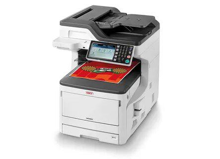 Оргтехника в Тюмени