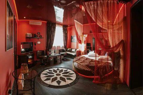 Отели для свиданий в Москве