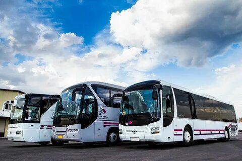 Пассажирские транспортные предприятия в Москве