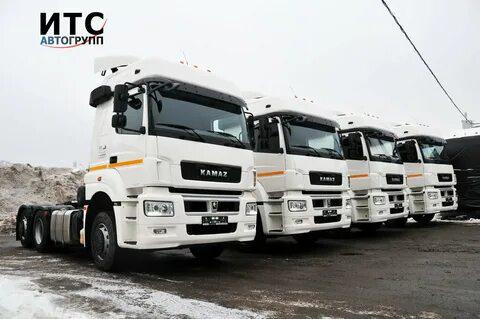 Перегон автотранспорта в Москве