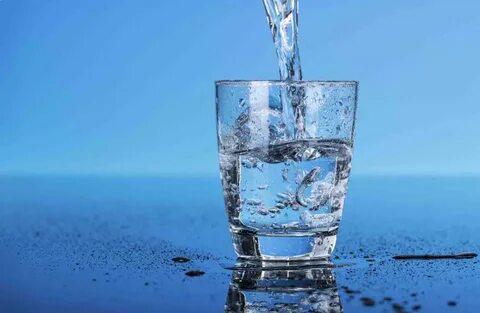 Питьевая вода в Москве