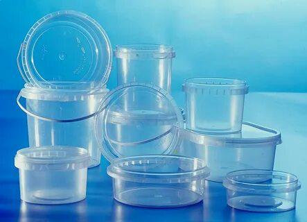 Пластиковая тара в Москве