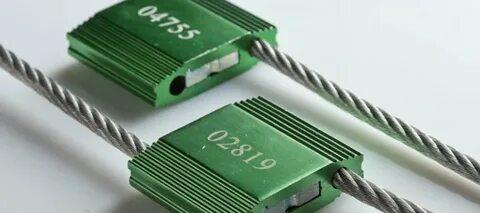 Пломбировочные устройства в Москве