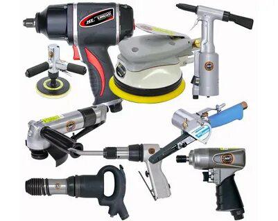 Пневмоинструмент в Санкт-Петербурге