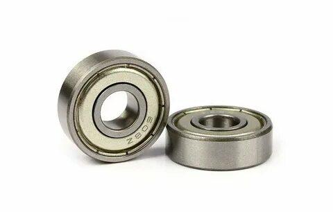 Подшипники в Москве