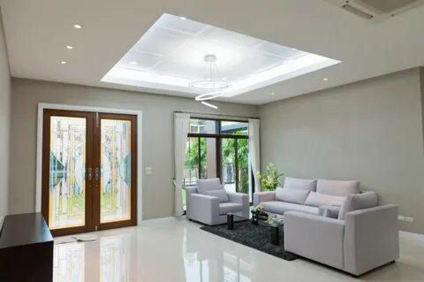 Подвесные потолки в Москве