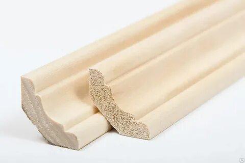 Погонажные изделия в Москве