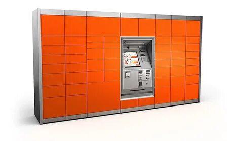 Постаматы в Москве