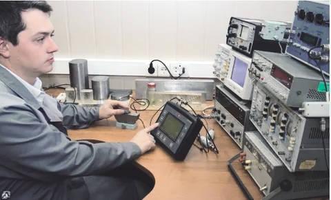 Поверка и калибровка измерительных приборов в Москве