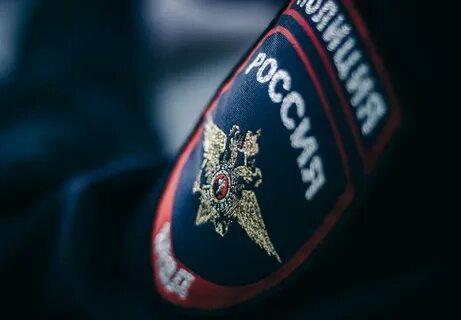 Правоохранительные органы в Москве