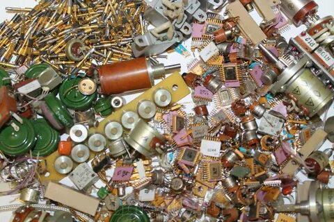 Приём и переработка драгоценных металлов в Москве