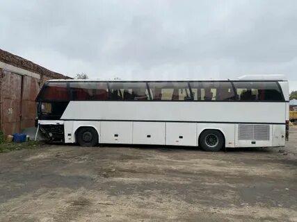 Продажа автобусов в Москве