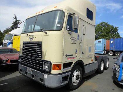 Продажа грузовых автомобилей в Москве