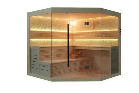 Продажа инфракрасных кабин в Тюмени