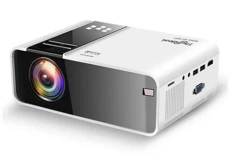 Проекционное оборудование в Тюмени