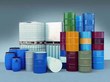 Промышленная химия и химическое сырьё в Москве