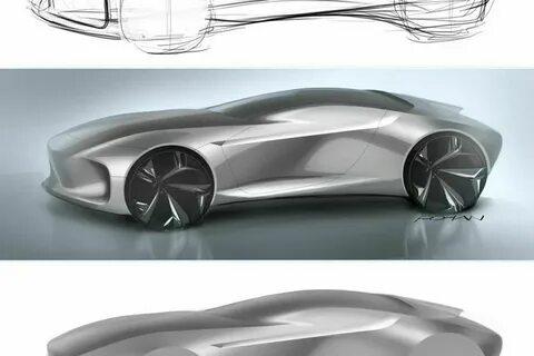 Промышленный дизайн в Москве