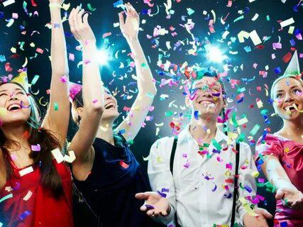 Проведение праздников в Магадане