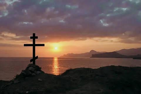 Религиозные организации в Москве