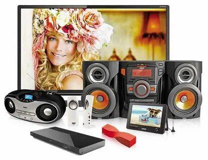 Ремонт аудио, видео, цифровой техники в Москве