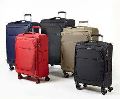 Ремонт чемоданов в Москве