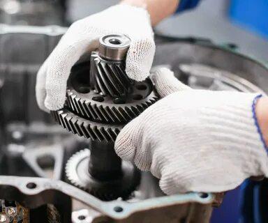 Ремонт МКПП в Москве